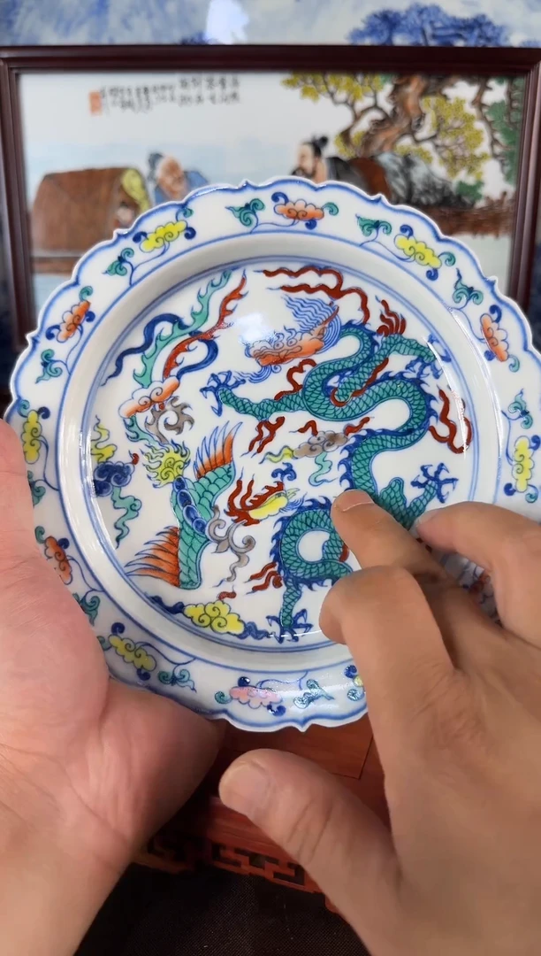 景德镇精品茶器~