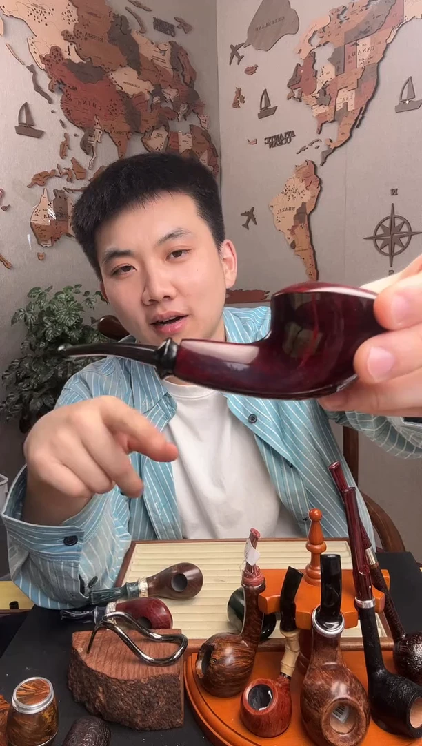 石楠木意大利进口石楠木烟斗