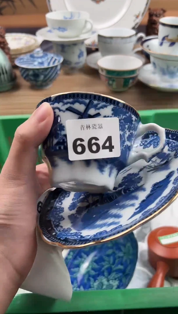 瓷片爱***儿瓷片       664