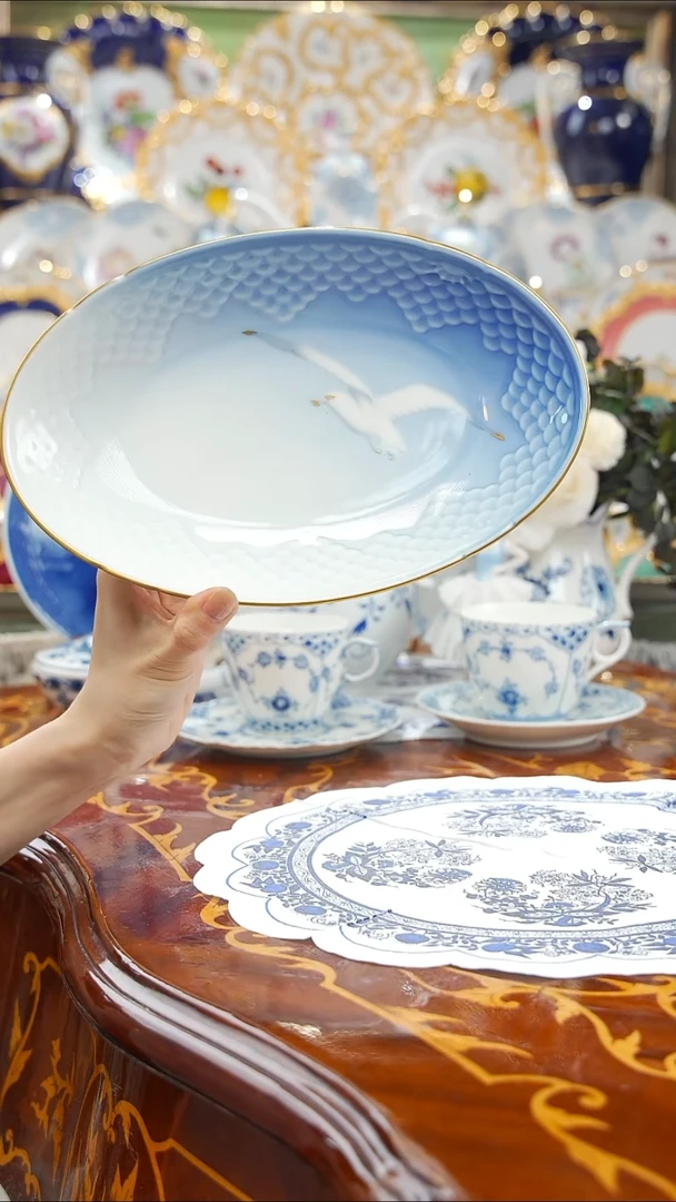 瓷米多家中古瓷器如图所示117