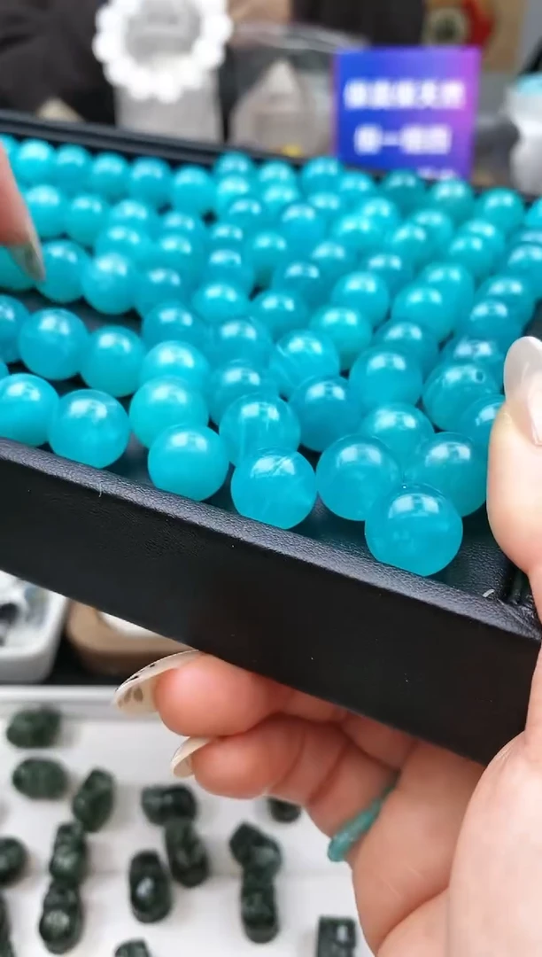 【闪购商品】水晶颈饰未镶嵌72a多样性发其一/2.2/1个