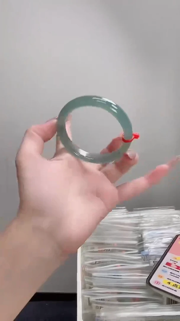 手镯玛瑙/玉髓未镶嵌56正圈