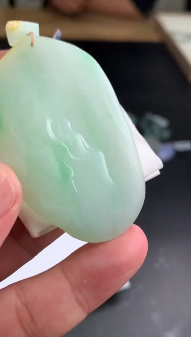 【闪购商品】定制翡翠未镶嵌翡翠