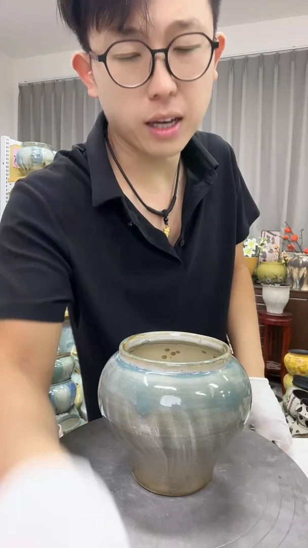【微瑕  开裂】9.17号  直播链接  高：13 ；口：11