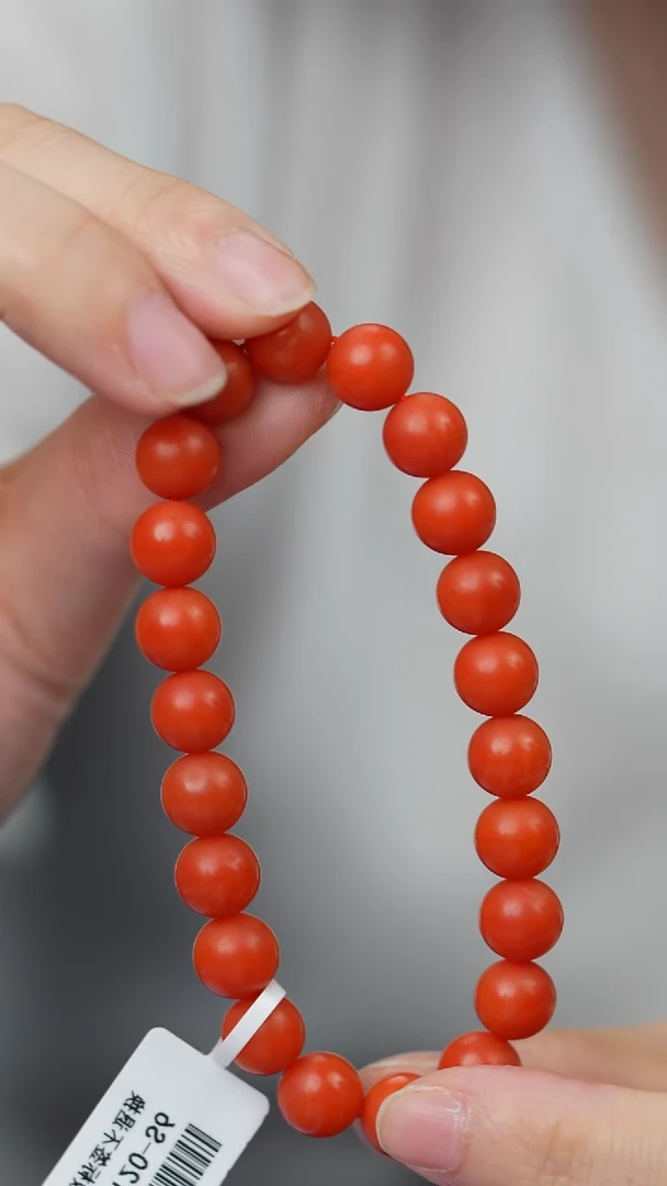 未镶嵌H155（多样性发一件）南红玛瑙单圈