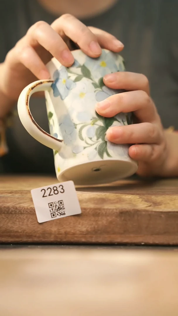 【落单孤品】福利/杯子@@2283