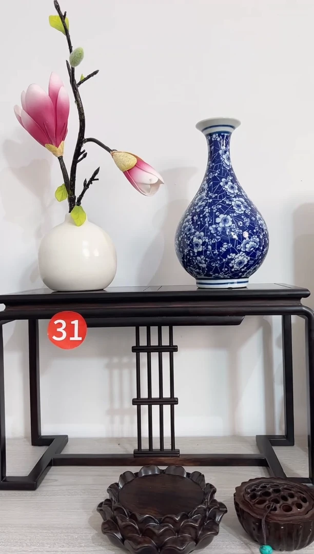 东非黑黄檀（紫光檀）b****941*15*25