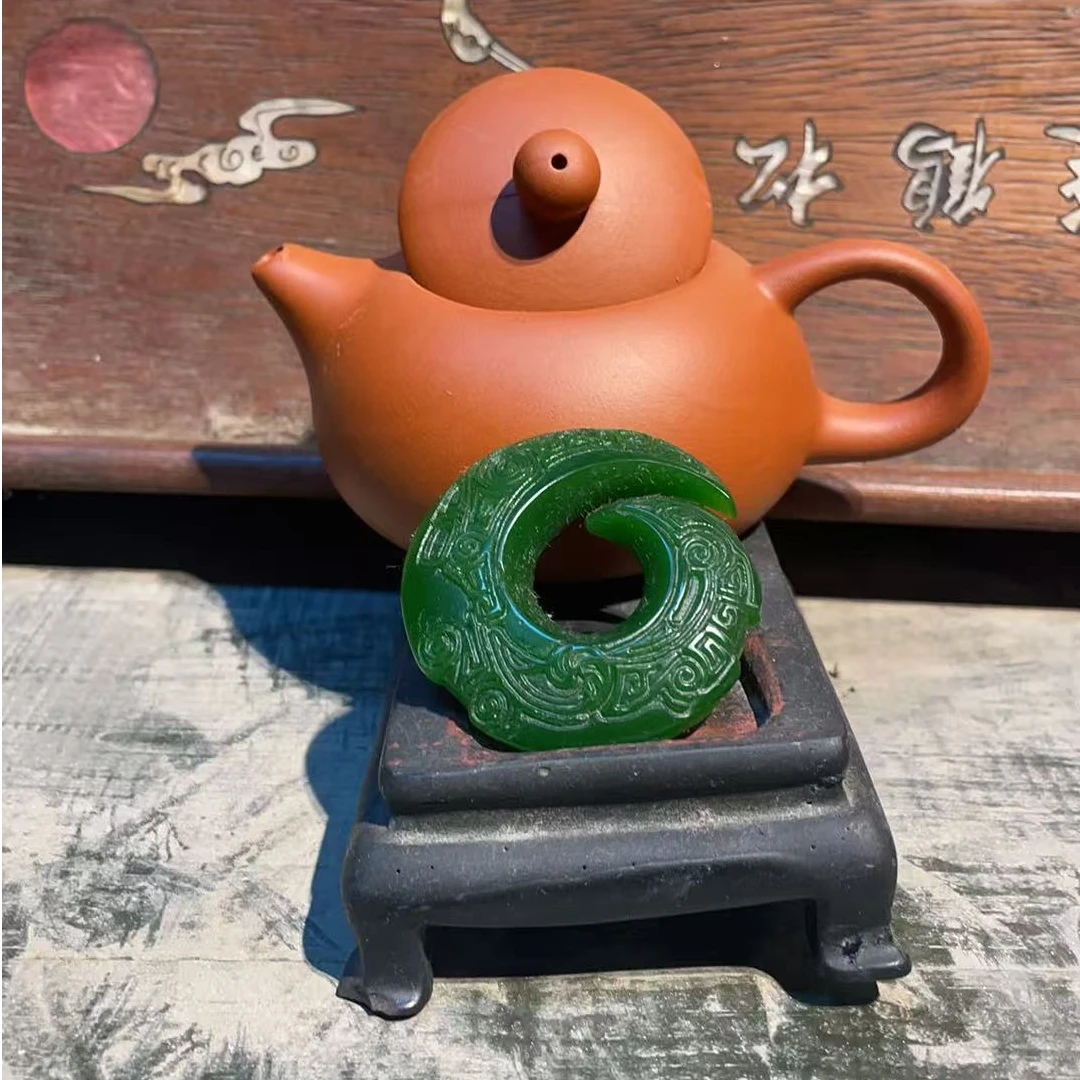 一个家居饰品礼物摆件999精美摆件现代仿古复古工艺品