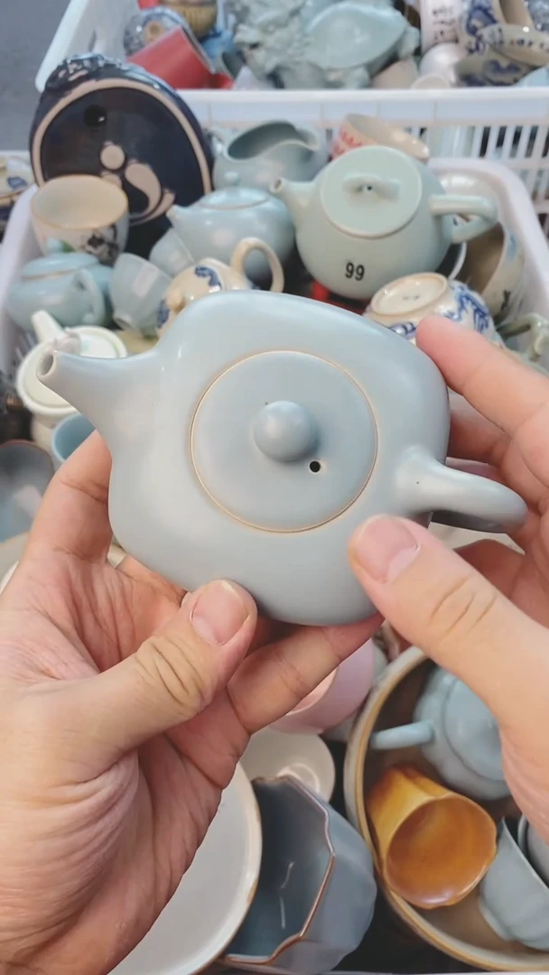 【闪购商品】茶具茶壶茶碗茶杯