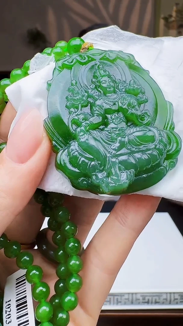定制和田玉天然和田玉（拍一发一）