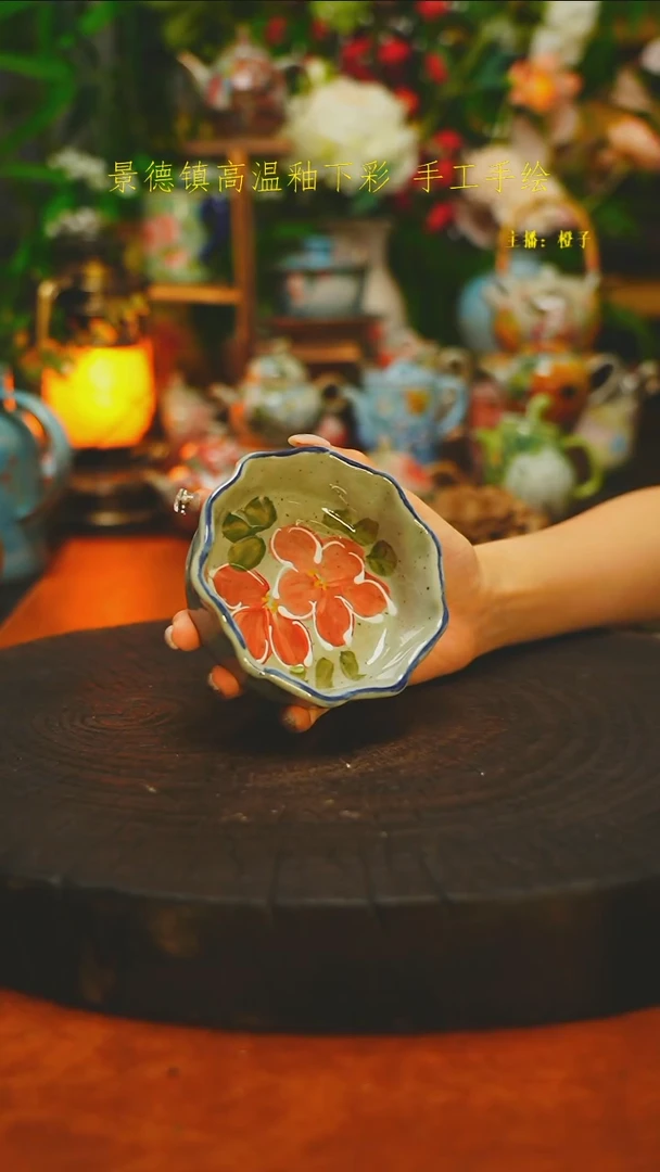 其他素简手作陶瓷816