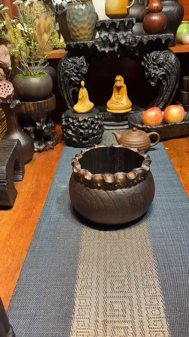 香樟木香樟木一物一拍