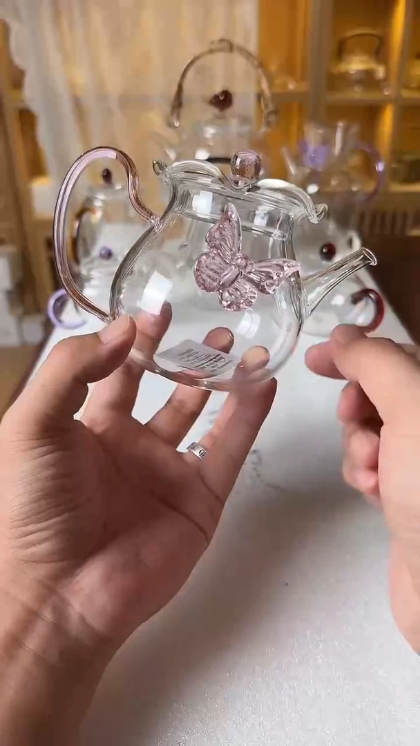 粉色花口带盖。。。。。