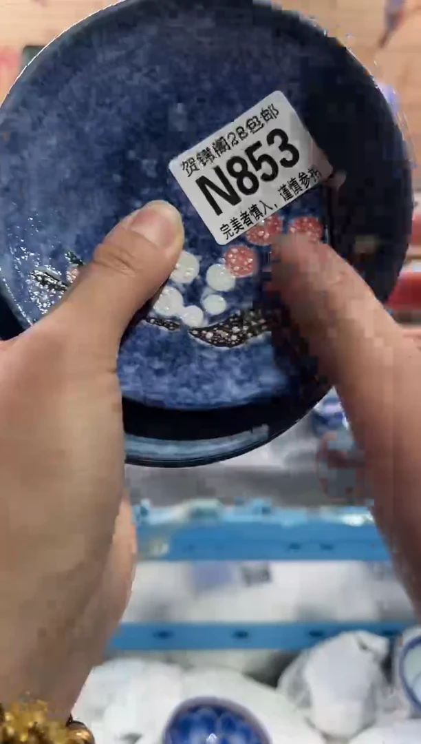 【闪购商品】瓷片当天满28米包邮N853