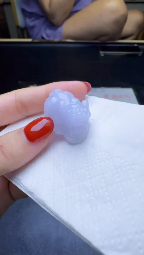 未镶嵌定制翡翠天然翡翠A货
