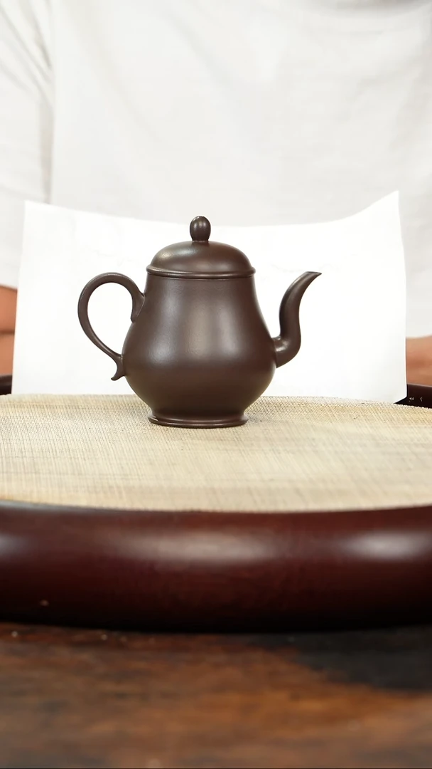 茶壶紫砂老行家紫砂1