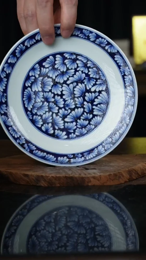 【闪购商品】杯微瑕福利景德镇手工手绘陶瓷