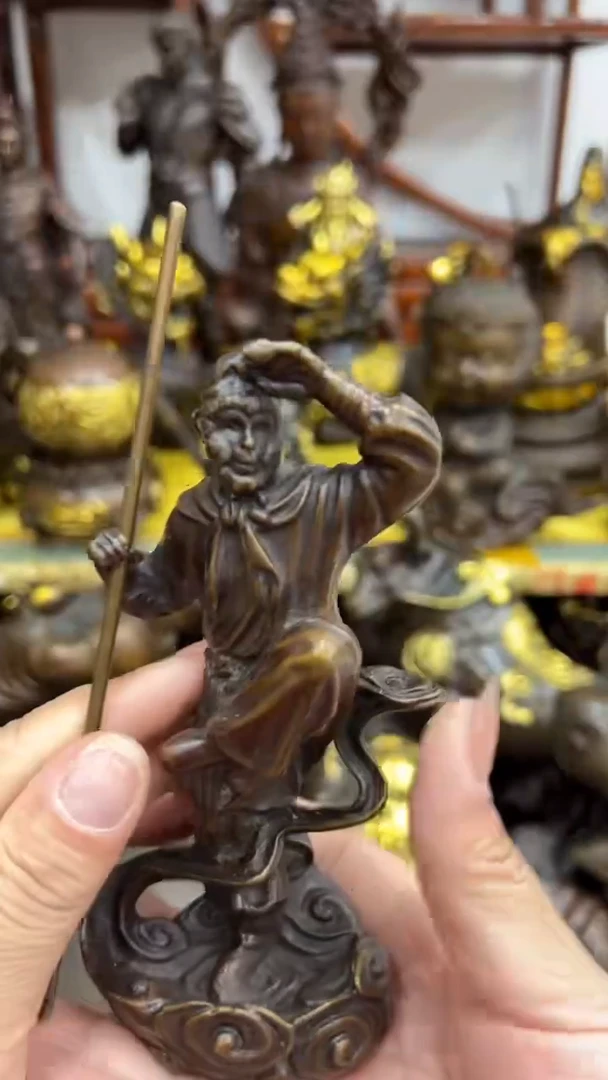 【孤品铜器】闪购链接