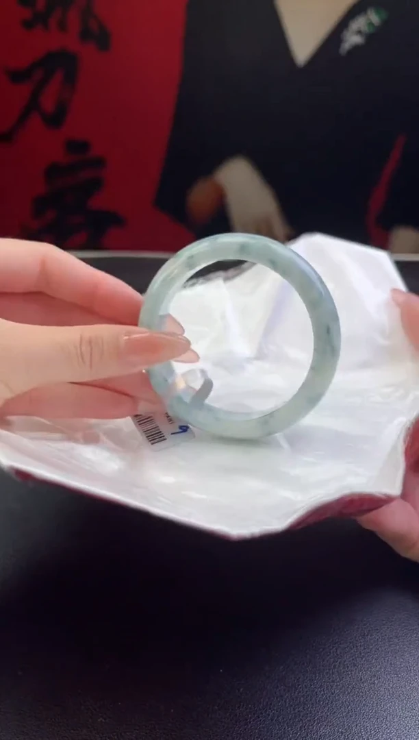 【闪购商品】翡翠手镯未镶嵌10翡翠手镯