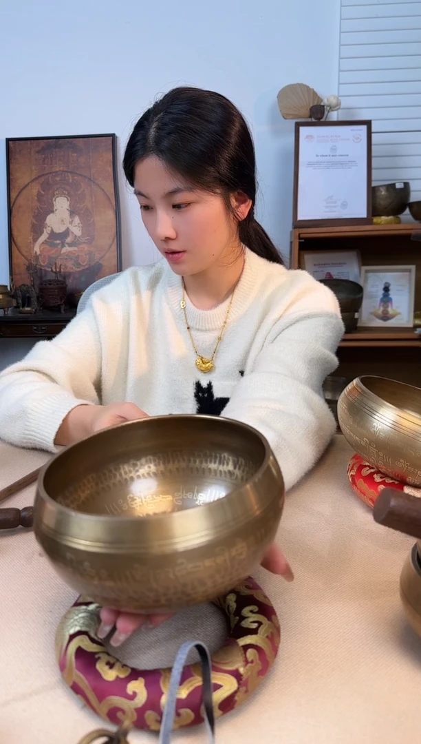 【闪购商品】15CM颂钵 +配件
