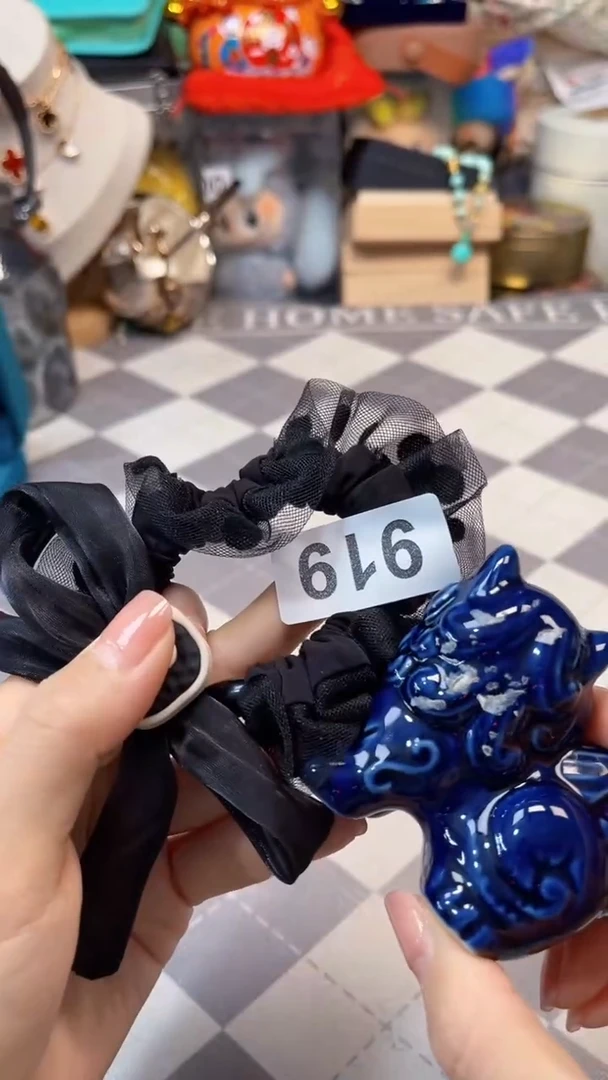 瓷片陶茶666文玩周边多人