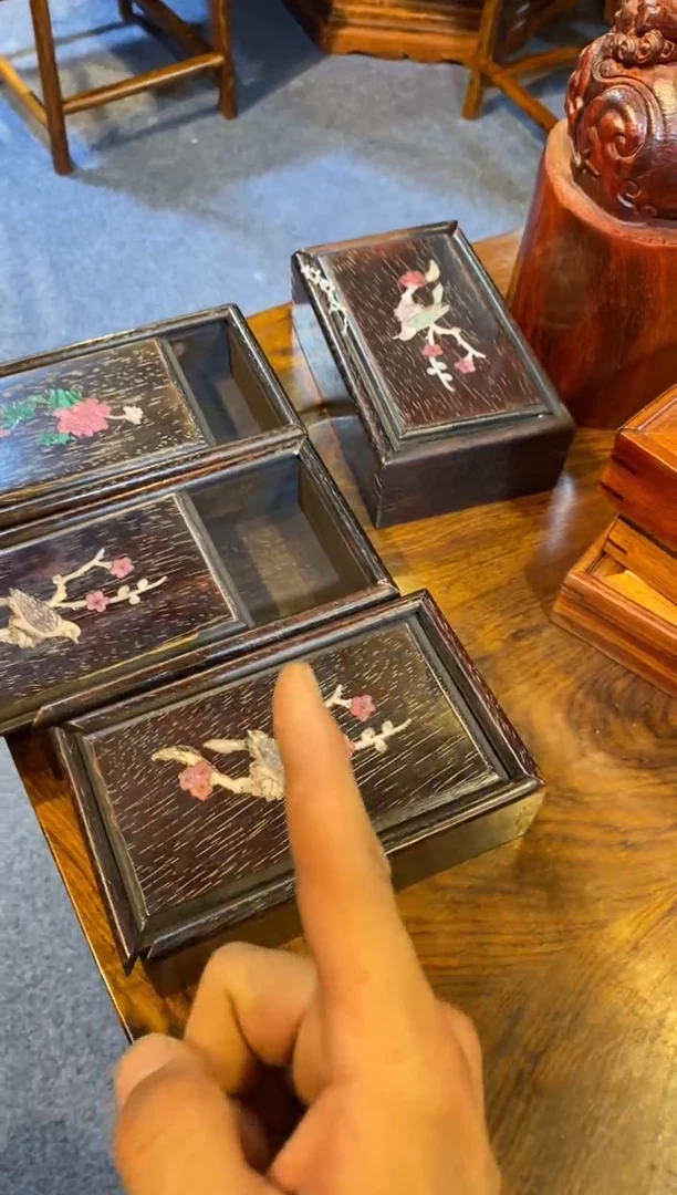 【闪购商品】木工艺品 福利 捡漏 11