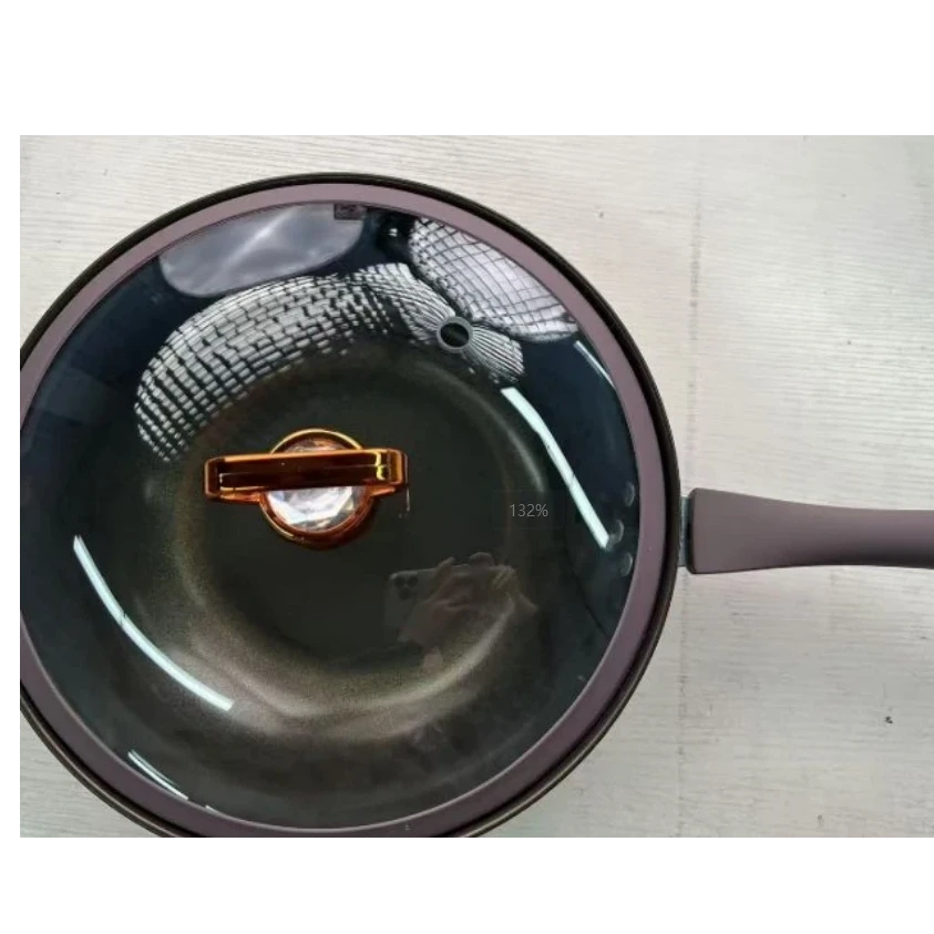 【主播补贴】家用炒菜锅