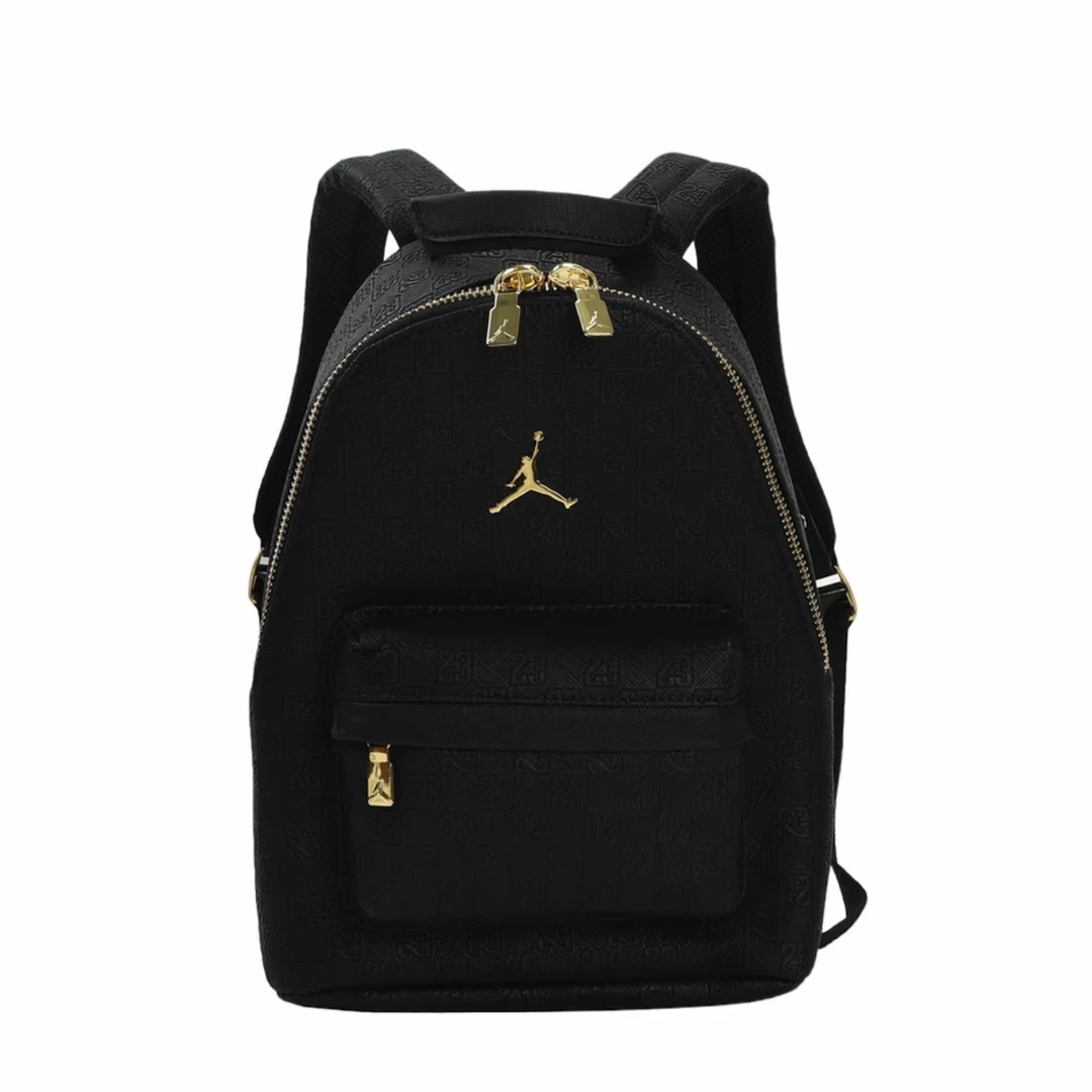 【滔搏联动】NIKE耐克中性Jordan压纹双肩包JD2543013AD-001