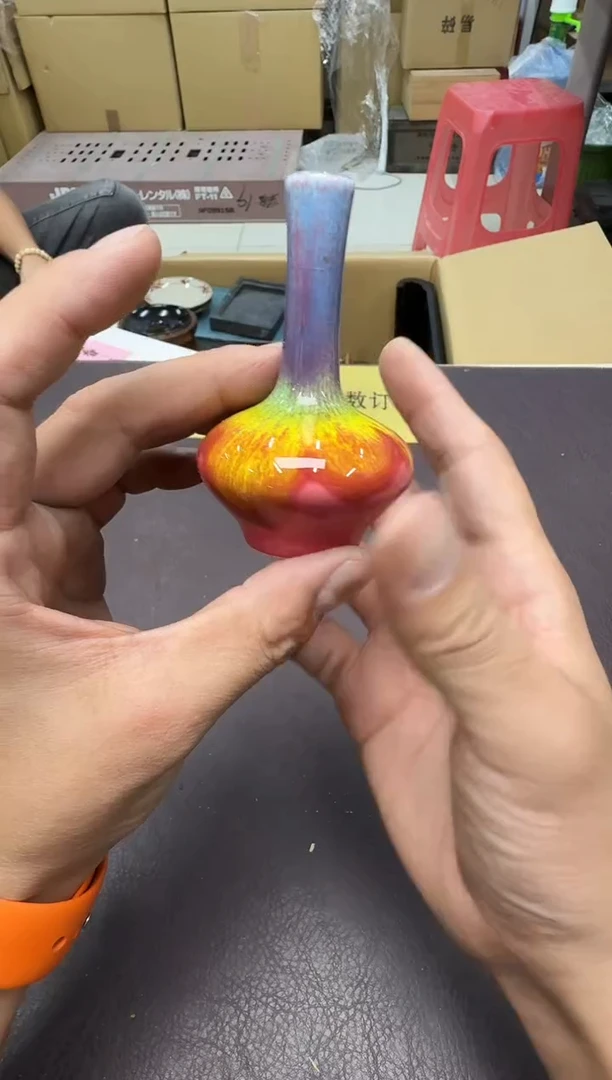 手工艺品琉璃笙366
