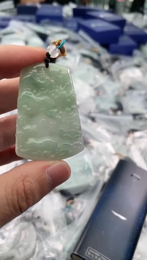 颈饰未镶嵌翡翠25/11/23/.123