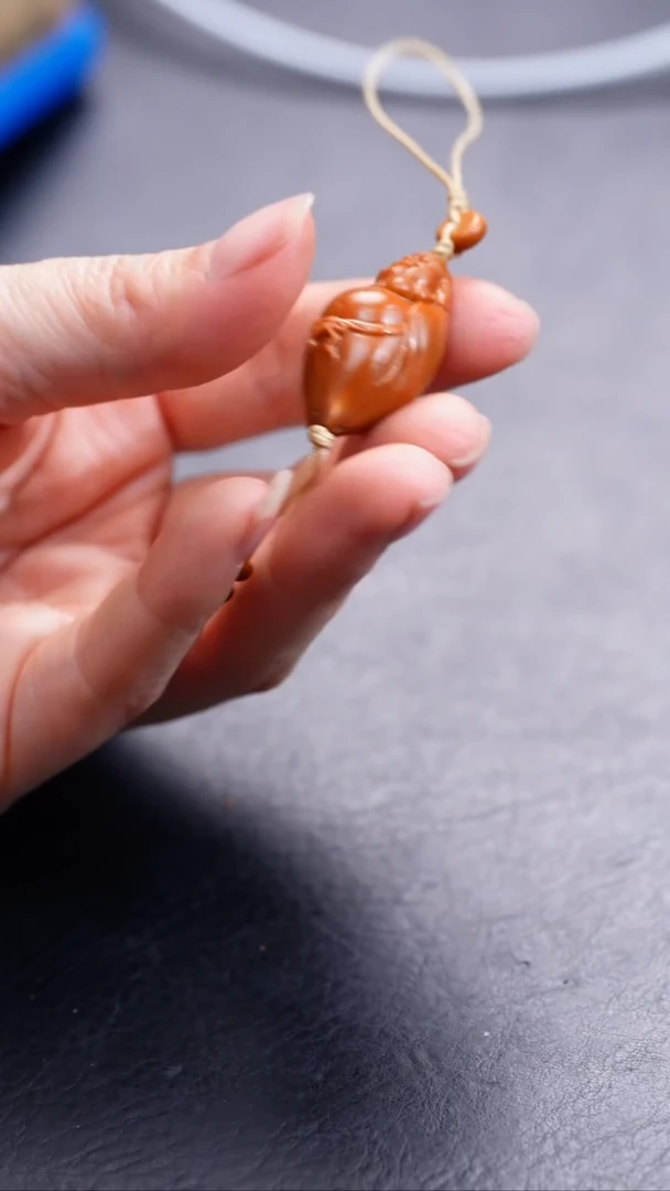 【闪购商品】橄榄核手串/手链橄榄核