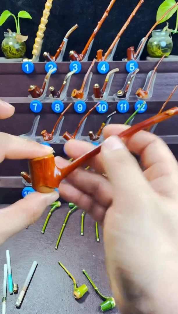 木檬子木的精品小斗