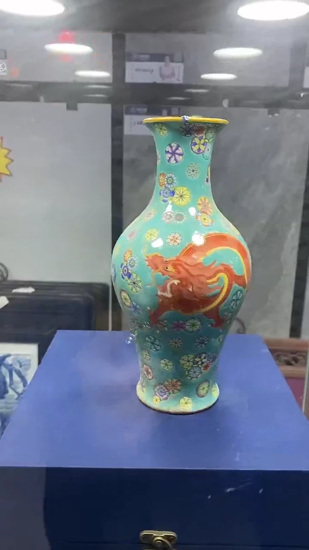 C180景德镇高端瓷器