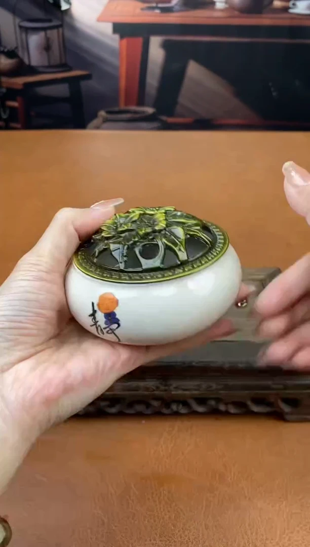 【闪购商品】陶禧茶器闪购福利V