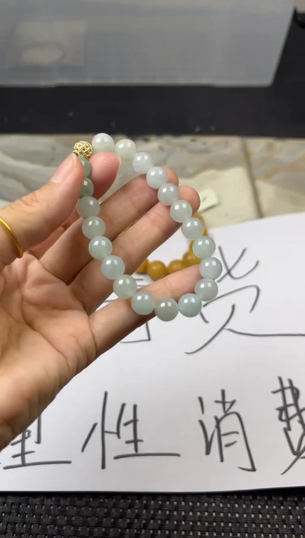 未镶嵌定制翡翠翡翠