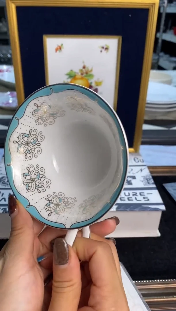 欧瓷青木回流精品欧瓷