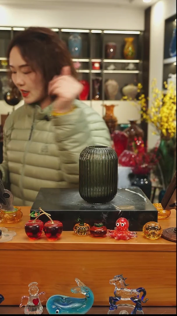 外贸花瓶花器花盆052