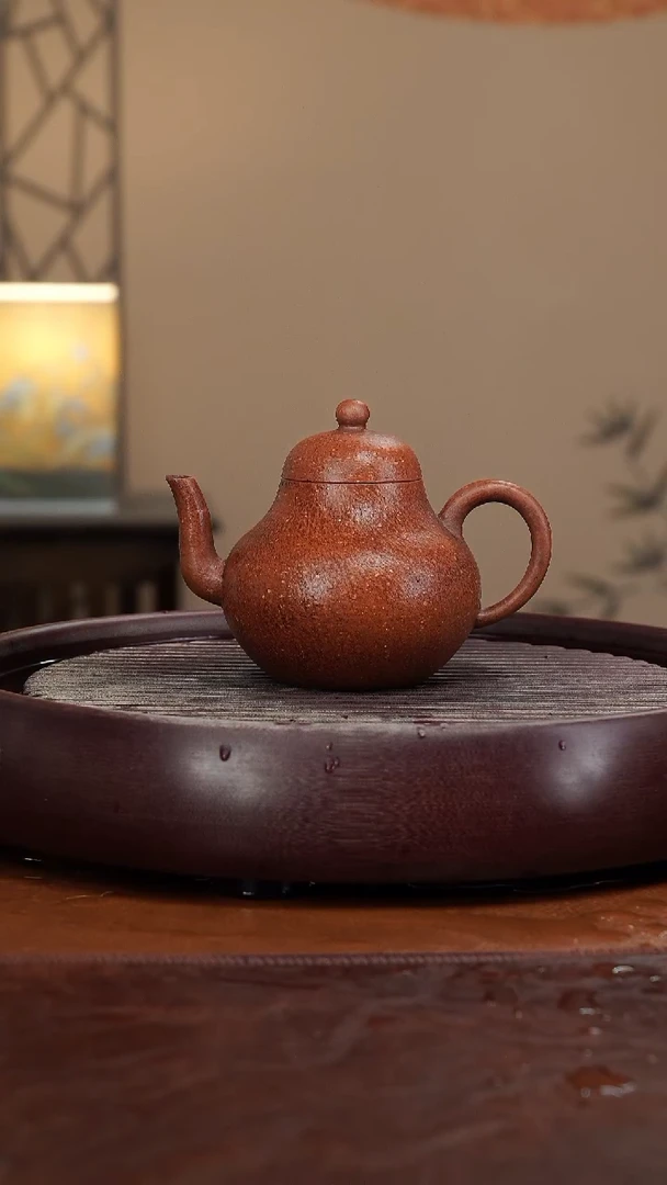 【闪购商品】紫砂茶壶宜兴紫砂壶