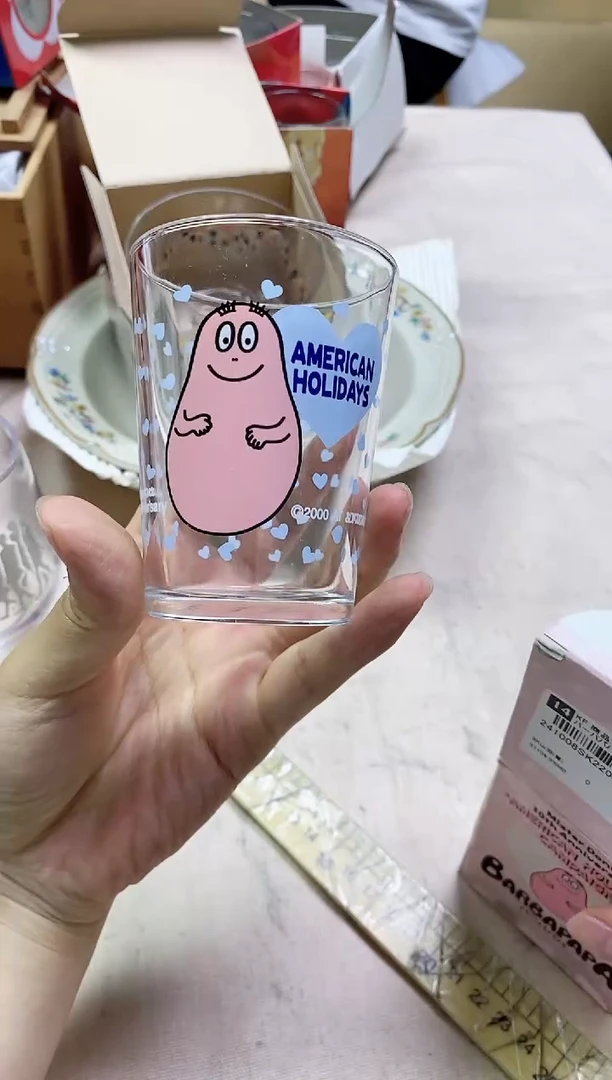 /贴*子187精美瓷器感谢选购