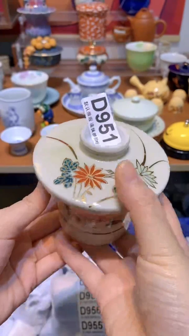 【闪购商品】思羽甄选壹号商品DD951