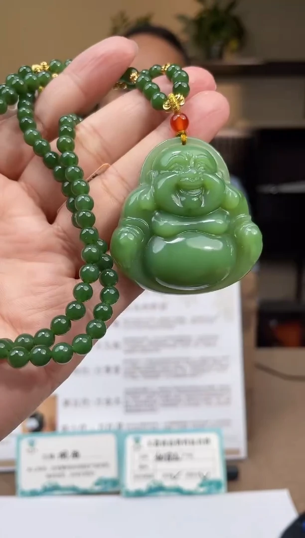 定制和田玉多样性发货拍一发一