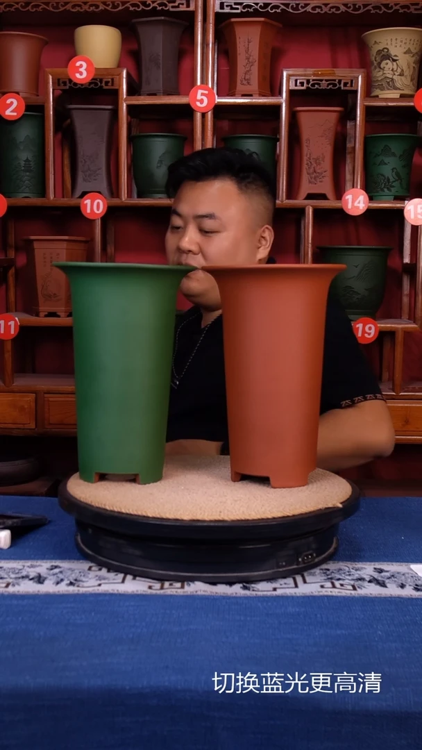 紫砂花盆1111111111