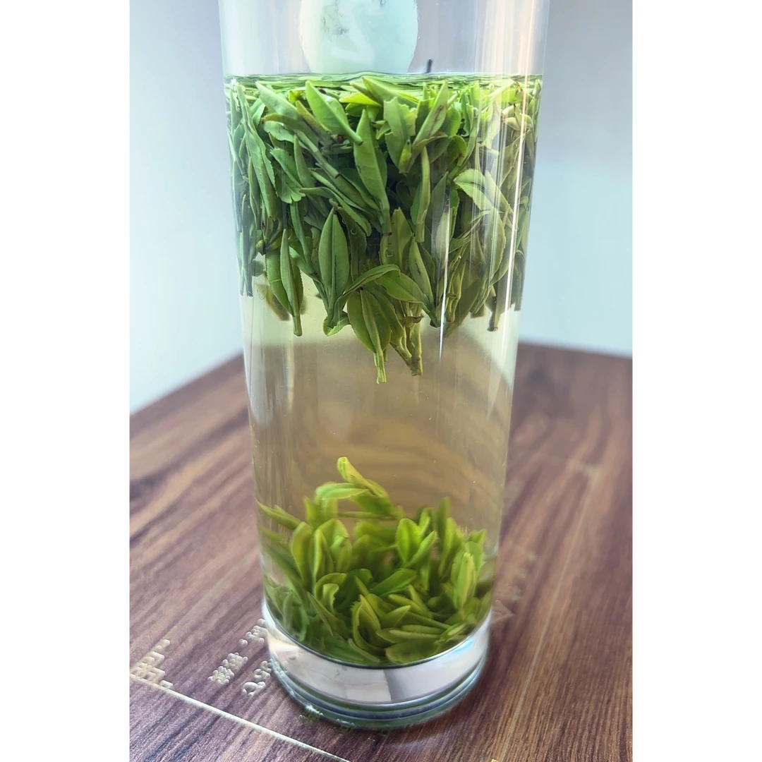 龙井茶·高品质好生活