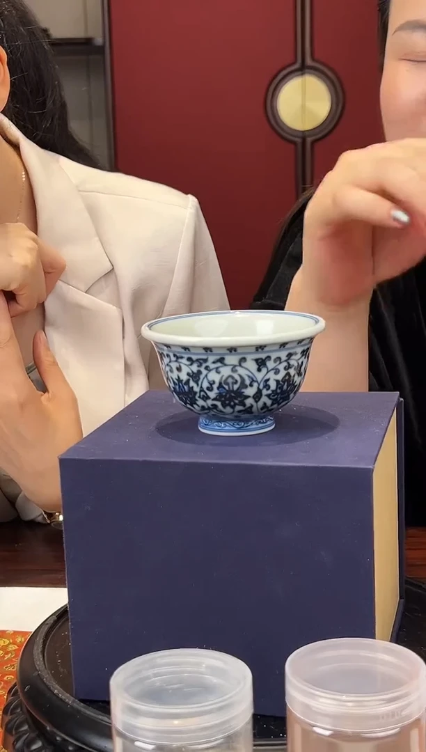 浮梁瓷局古县衙23