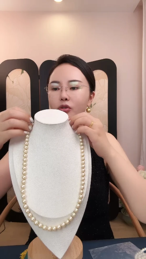 直播间所见即所得