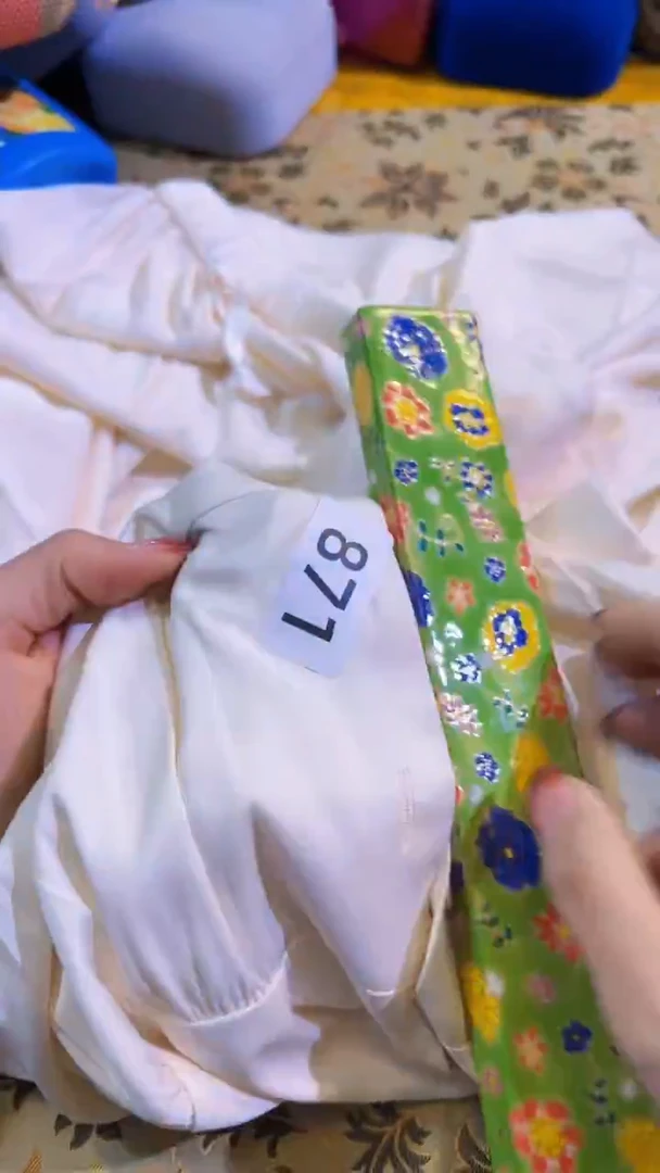 【闪购商品】瓷片陶茶666文玩周边多人