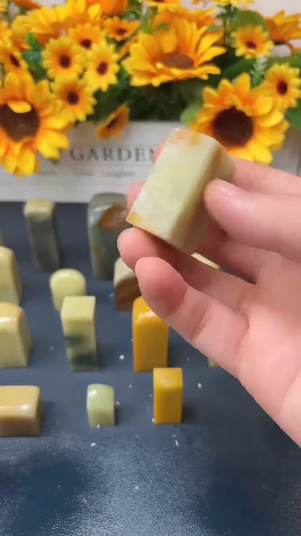 青田石其他318菜