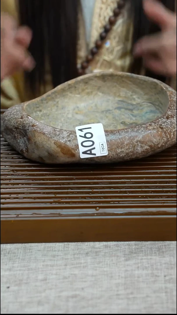 手工粗陶茶具每只不一样