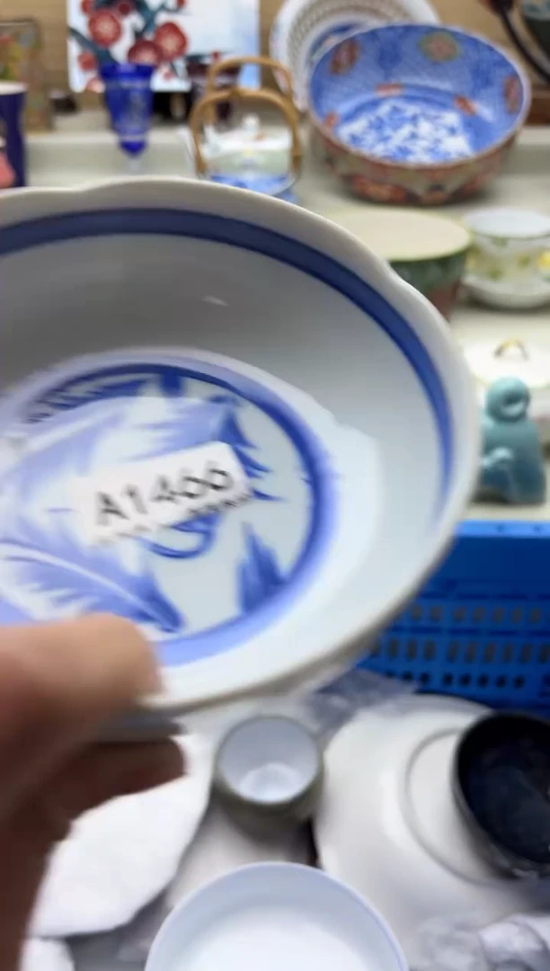 瓷片已*置1466