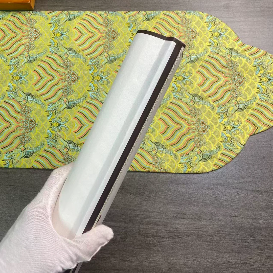 【罗家专属】A-国风鸿运千秋用于书画创作